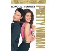Bonita mujer 15 aniversario (SPEC EDI) (DVD/WS 1.85/DD 5.1/FR-BOTH/SP-SUB) - 786936281330