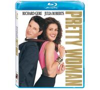 Pretty Woman [Blu-ray]