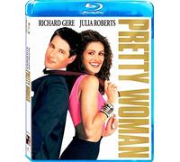 Pretty Woman [Edizione: Stati Uniti] [Reino Unido] [Blu-ray]