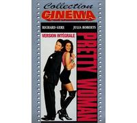 Pretty woman [Francia] [VHS]