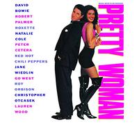 Pretty Woman / O.S.T. - Various Artists