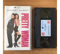 Pretty Woman [Reino Unido] [VHS]