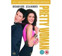 Pretty Woman (Special Edition) [Reino Unido] [DVD]