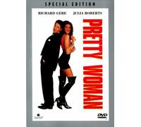Pretty Woman (Special Edition) DVD NUEVO EMBALAJE ORIGINAL