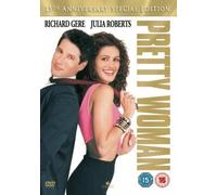 Pretty Woman (Special Edition)[Region 2] by Unknown