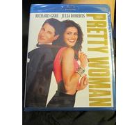 Pretty Woman [USA] [Blu-ray]
