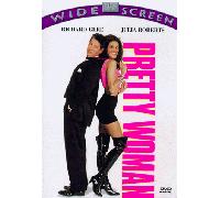 Pretty Woman [USA] [DVD]
