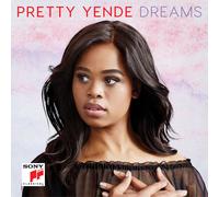 Pretty Yende Pretty Yende: Dreams (CD) Album (Importación USA)