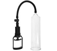 Prettylove Bomba Para El Pene Alexander 20 Cm - 200 gr
