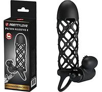 Prettylove Funda para pene 1 Unidad 500 g
