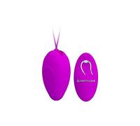 Prettylove Huevo Vibrador - 350 gr