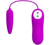 Prettylove Huevo Vibrador - 350 gr