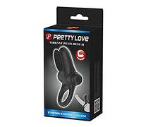 Prettylove Juguetes eróticos 1 Unidad 150 g