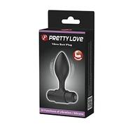 Prettylove Juguetes eróticos 1 Unidad 250 g