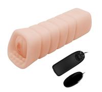 Prettylove Pretty Love Huevo Vibrador Rose Color Natural - 200 gr
