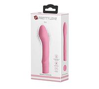 Prettylove Vibrador clásico 1 Unidad 400 g
