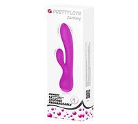 Prettylove Vibrador Eléctrico - 450 gr