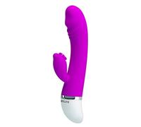 Prettylove Vibrador Eléctrico - 450 gr