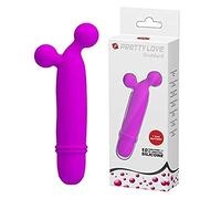 Prettylove Vibrador Eléctrico - 450 gr