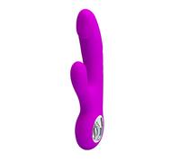 Prettylove Vibrador Punto G - 500 gr