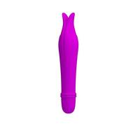 Prettylove Vibrador Punto G - 500 gr