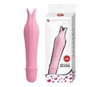 Prettylove Vibrador Punto G - 500 gr