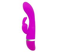 Prettylove Vibrador Punto G - 500 gr