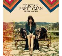 Prettyman, Tristan - Cedar & Gold