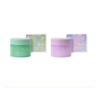 PRETTYSKIN - 5In1 Arbutin Cream - 50ml (1ea) + 5In1 Retinol Cream - 50ml (1ea) Set