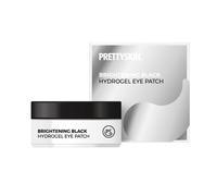 PRETTYSKIN - Brightening Black Hydrogel Eye Patch - 90g