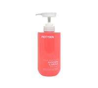 PRETTYSKIN - Design Your Beauty Avocado & Argan Body Cream - 500ml