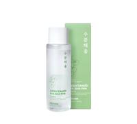 PRETTYSKIN - Green Tomato AHA BHA PHA Toner - 250ml