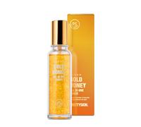PRETTYSKIN - Micro Gold Honey All-in-One Toner - 140ml