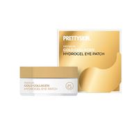 PRETTYSKIN - Premium Gold Collagen Hydrogel Eye Patch - 90g