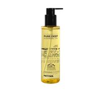 PRETTYSKIN - Pure Deep Cleansing Oil - 200ml
