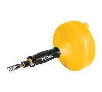 Pretul DECA-15P, Destapacaños de uso doméstico, 15 pies