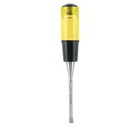 Pretul FT-1/4P, Formón 1/4", Fabricado en acero al carbono