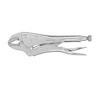 Pretul PP-10C, Pinza de presión 10", mordaza curva, Pretul
