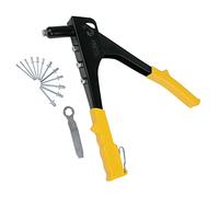 Pretul RE-10PX, Remachadora 10" con remaches, Pretul