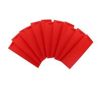 PRETYZOOM 12 Piezas Bolsa De Obsequio De Vino Bolsas De Papel Gruesas Para Envasar Cerveza Decorativas Para Vino Tinto