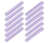PRETYZOOM 120piezas Esponjas Comprimidas para Limpieza Facial Exfoliantes y Desmaquilladoras Almohadillas de Limpieza Disponibles para Viaje y Uso Diario