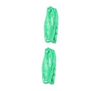 PRETYZOOM 2 Piezas Correa de Resistente de Eslinga Plana de Poliéster para Grúa y Remolque Cinta de Carga Flexible y Duradera