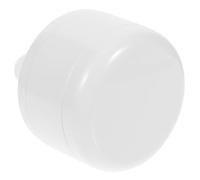 PRETYZOOM 2 Piezas Limpiador de Joyas Eléctrico Ultrasónico Mini Máquina de Limpieza Profesional para Joyería Gafas Relojes y Hecho de Material Resistente Sistema de Limpieza Silencioso y