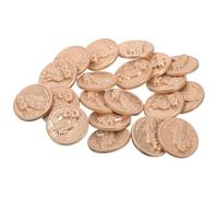 PRETYZOOM 20 piezas Botones Metálicos Redondos de Búho Dorados para Chaquetas y Cárdigans Botones de Aleación Duraderos para Costura y Manualidades de Ropa