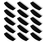 PRETYZOOM 20 Piezas de Raspador Curvo para Película de Pantalla Móvil, Herramienta para Suavizar Protector sin Burbujas, Aplicador Portátil de Película de Condensación de Agua en Color