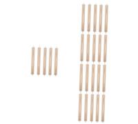 PRETYZOOM 25piezas Tiras Calefactoras Para Sellador Manual De Para Bolsas De Alta Resistencia y Eficiencia Para Uso Profesional y Personal
