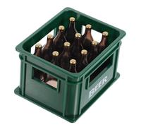 PRETYZOOM 2piezas Abridor De Botellas Magnético Para Refrigerador Abrebotellas De Pared Para Cerveza Forma De Caja Abrebotellas Magnético Para Fiestas Unidades