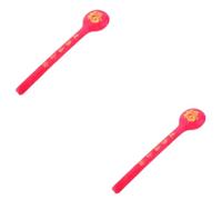 PRETYZOOM 2piezas De Masaje Acupuntura Herramienta De Relajación Masajeador Para Cuello Espalda y Cuerpo Completo La Circulación Sanguínea y Mantiene La Elasticidad