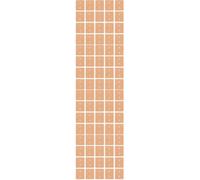 PRETYZOOM 3 Juegos Tarjeta De Papel Kraft Tarjetas De Visita Tarjetas Visita Joyeria Cadenas Soportes Oro Juego Lámina Tarjetas De Exhibición De Joyas Aretes Mostrando Tarjetas 200 Uds * 3