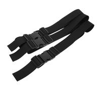 PRETYZOOM 3 Piezas Arnés para Trona de Ñiño Correas de Repuesto para Cochecito Niño Niña Ajuste Versátil Estabilidad Fácil Ajuste Compactas Portátiles para Uso en Casa y Viaje Niños Pequeños